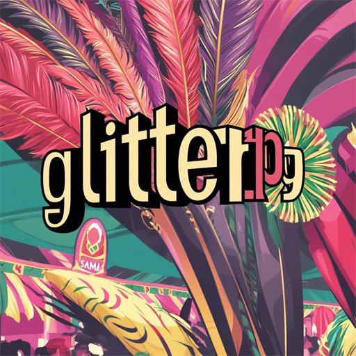 glitterpg